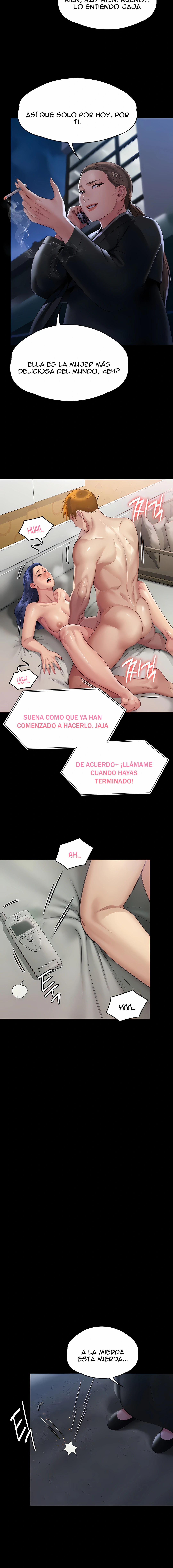 Queen Bee Capítulo 291 - Página 23