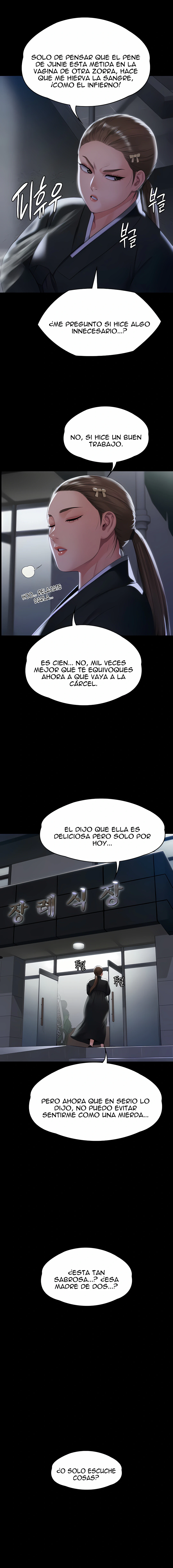 Queen Bee Capítulo 291 - Página 24