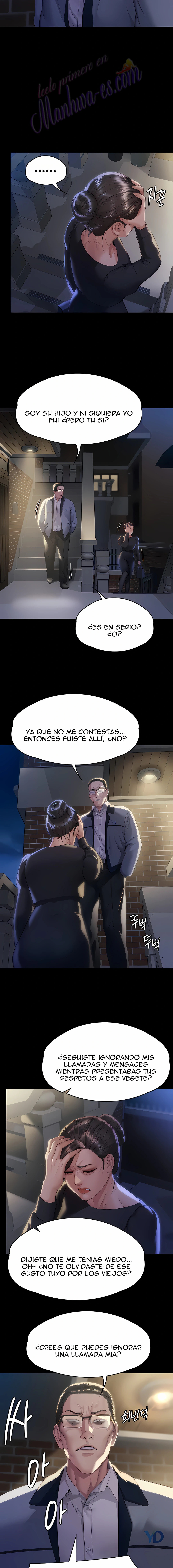 Queen Bee Capítulo 291 - Página 26