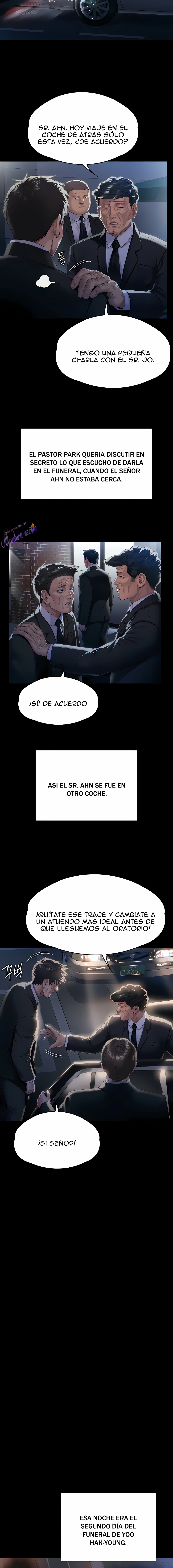 Queen Bee Capítulo 291 - Página 4