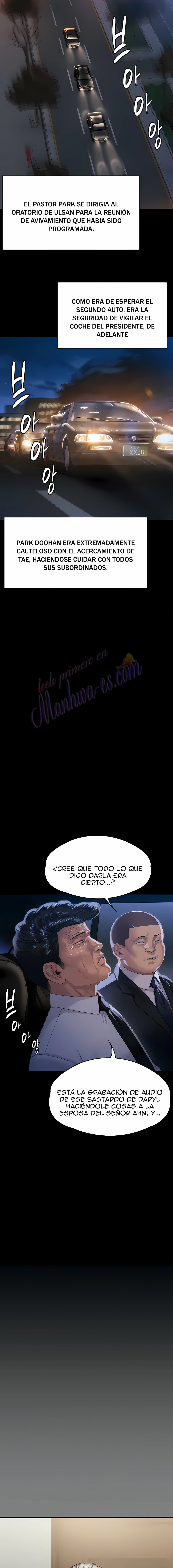 Queen Bee Capítulo 291 - Página 5