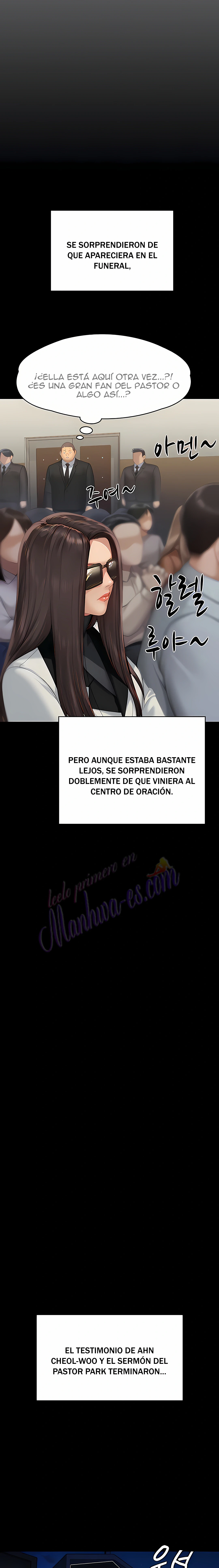 Queen Bee Capítulo 292 - Página 11