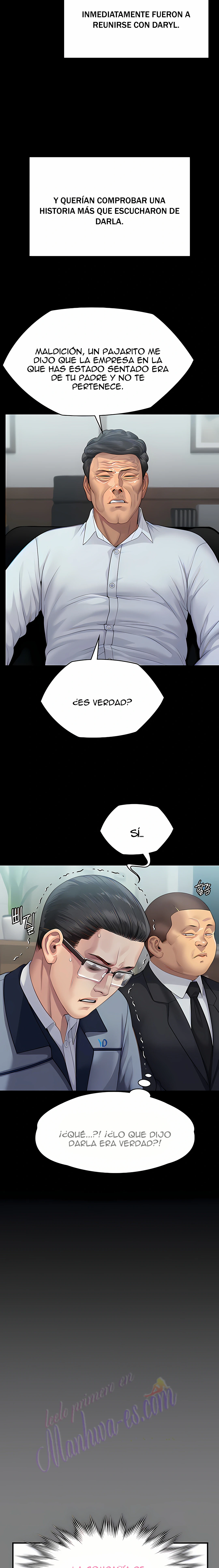 Queen Bee Capítulo 292 - Página 15