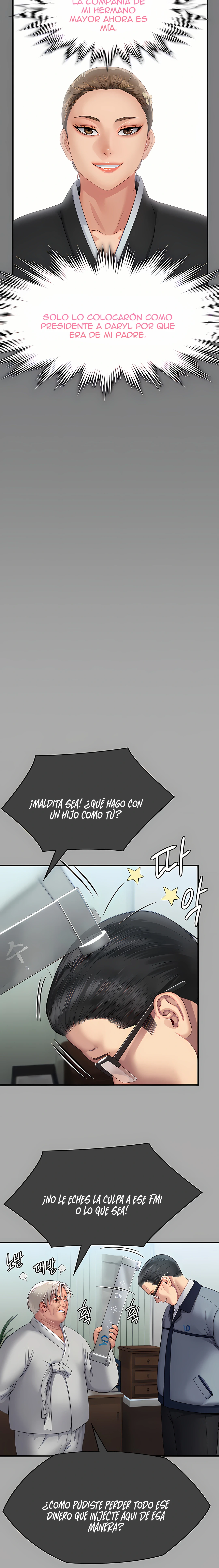 Queen Bee Capítulo 292 - Página 16