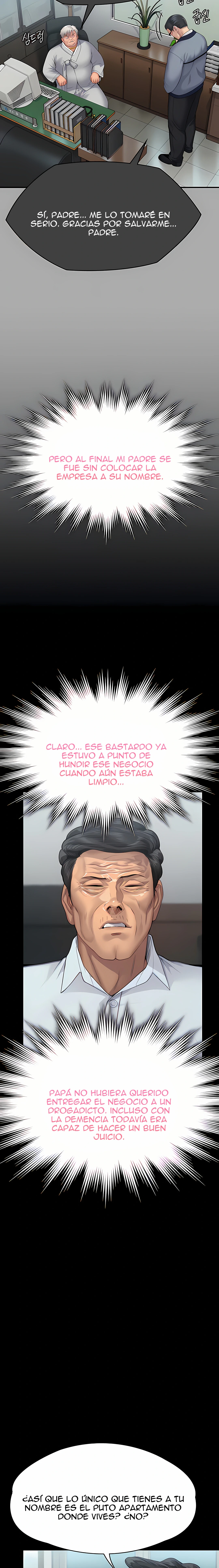 Queen Bee Capítulo 292 - Página 18
