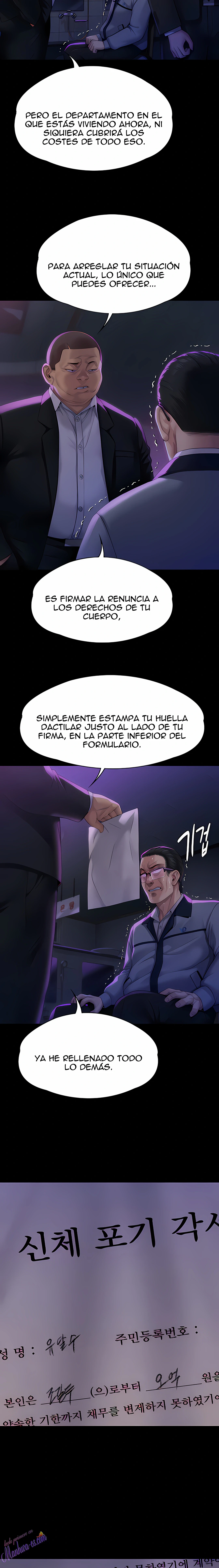 Queen Bee Capítulo 292 - Página 24