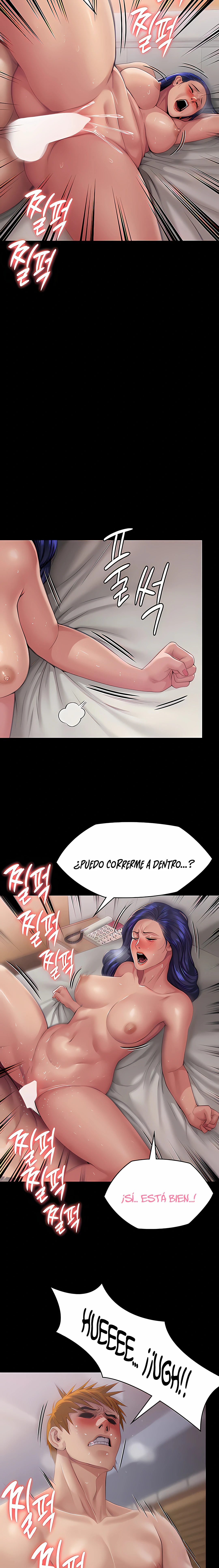 Queen Bee Capítulo 292 - Página 30