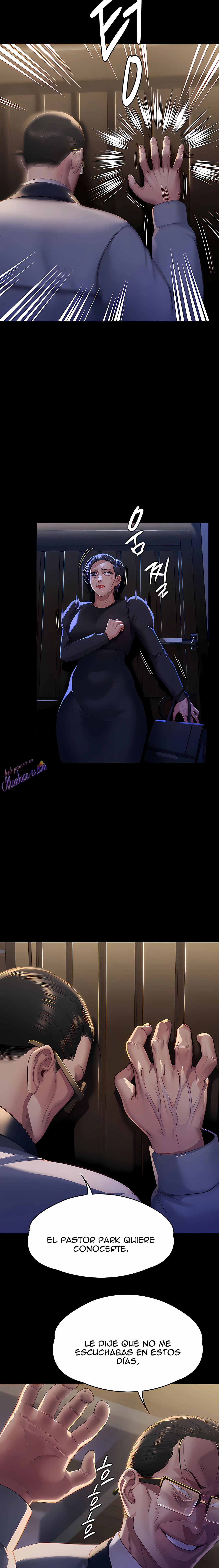Queen Bee Capítulo 292 - Página 5