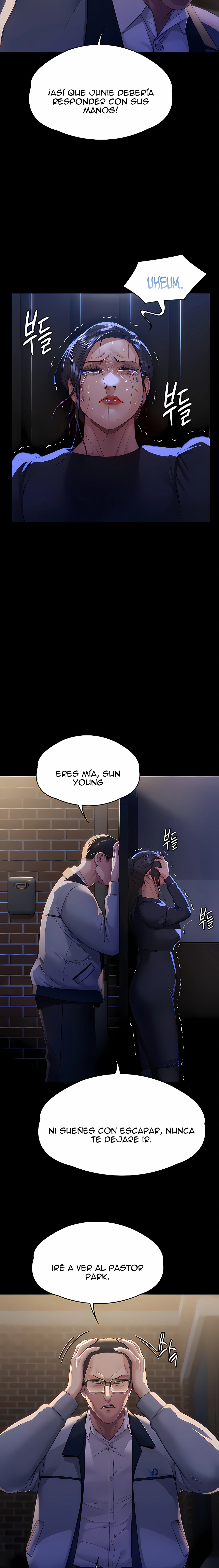 Queen Bee Capítulo 292 - Página 6