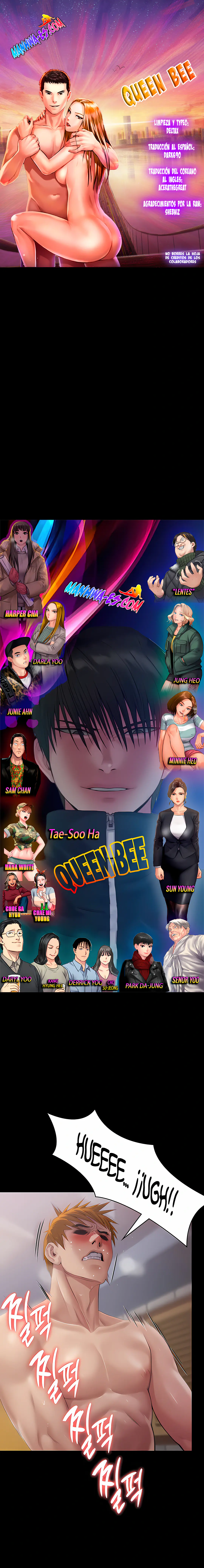 Queen Bee Capítulo 293 - Página 1