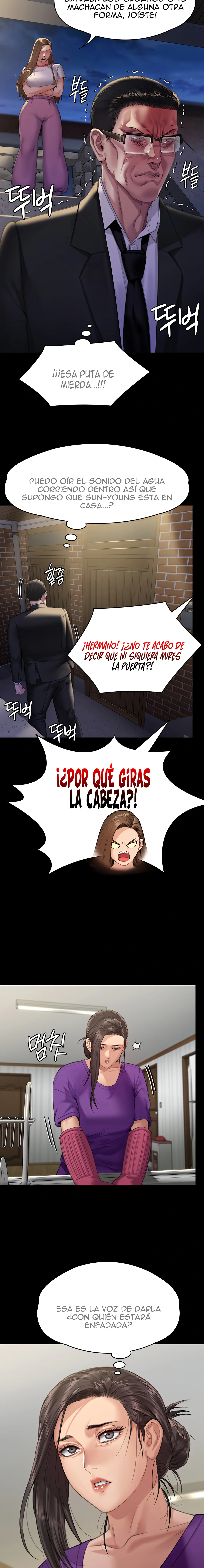 Queen Bee Capítulo 293 - Página 18