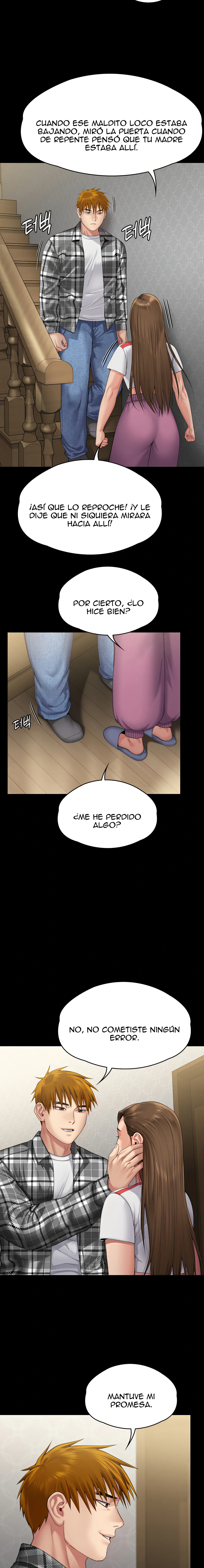 Queen Bee Capítulo 293 - Página 20