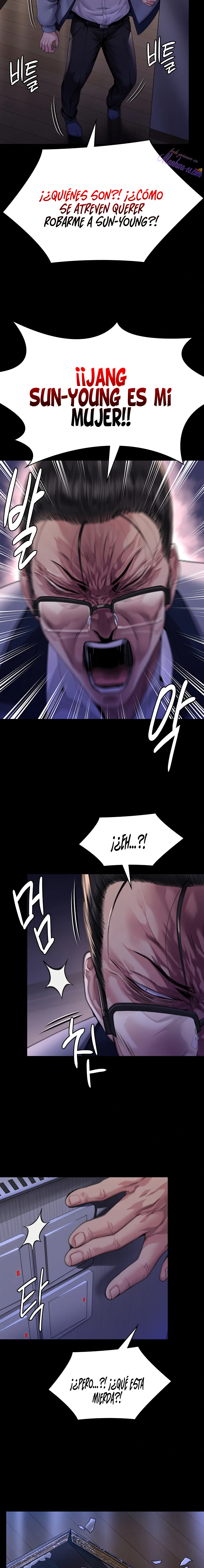 Queen Bee Capítulo 293 - Página 28