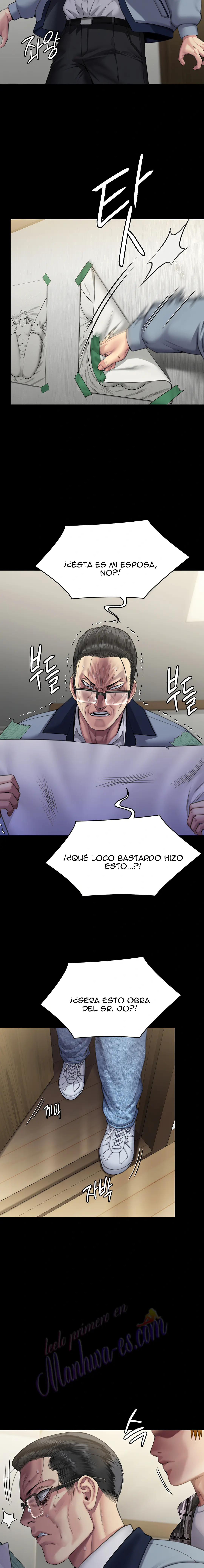 Queen Bee Capítulo 293 - Página 30