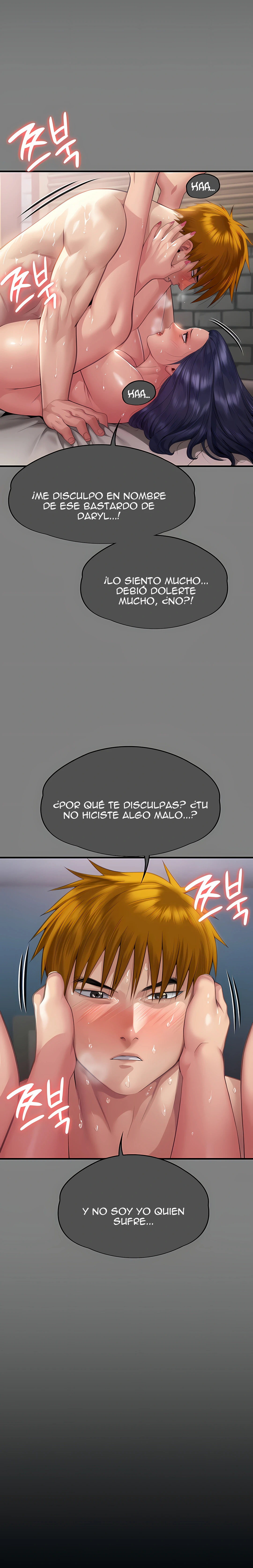 Queen Bee Capítulo 294 - Página 26