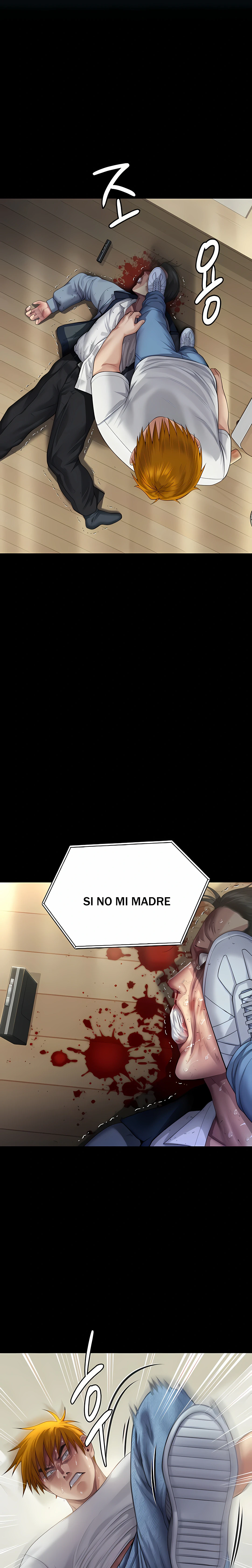Queen Bee Capítulo 294 - Página 27