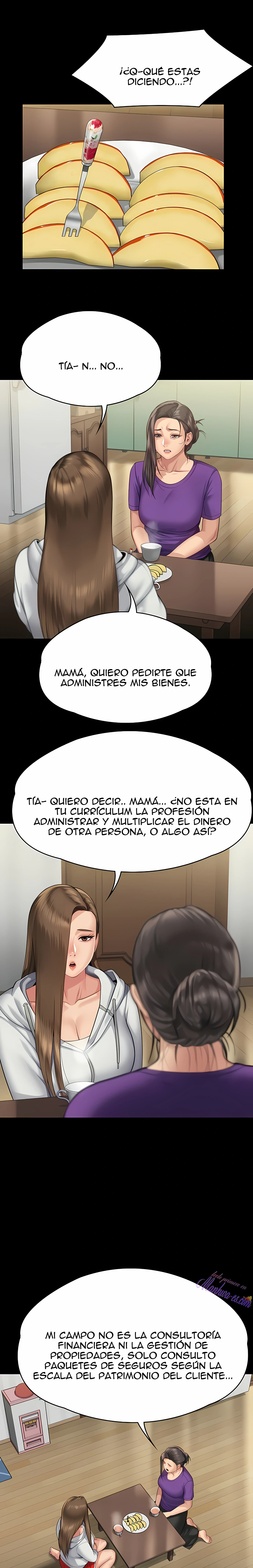 Queen Bee Capítulo 294 - Página 31