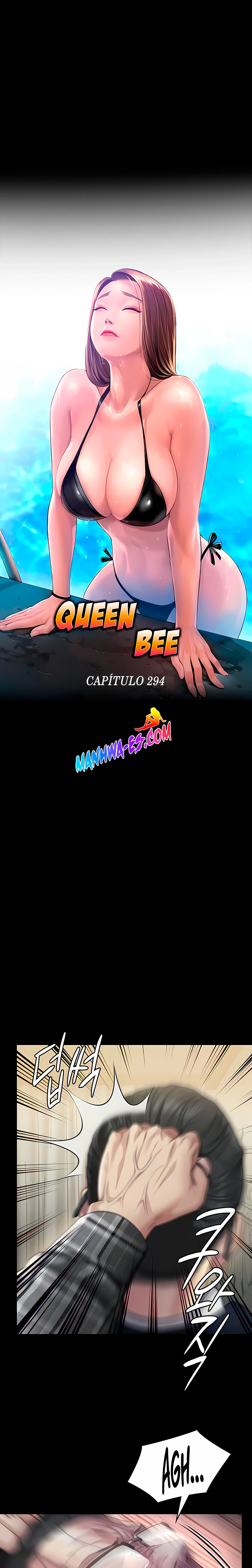 Queen Bee Capítulo 294 - Página 4