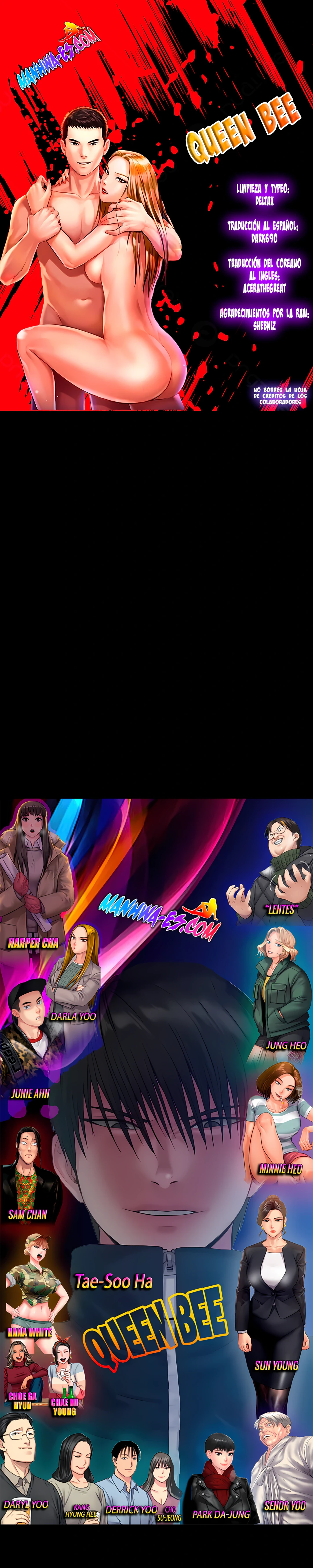 Queen Bee Capítulo 295 - Página 1