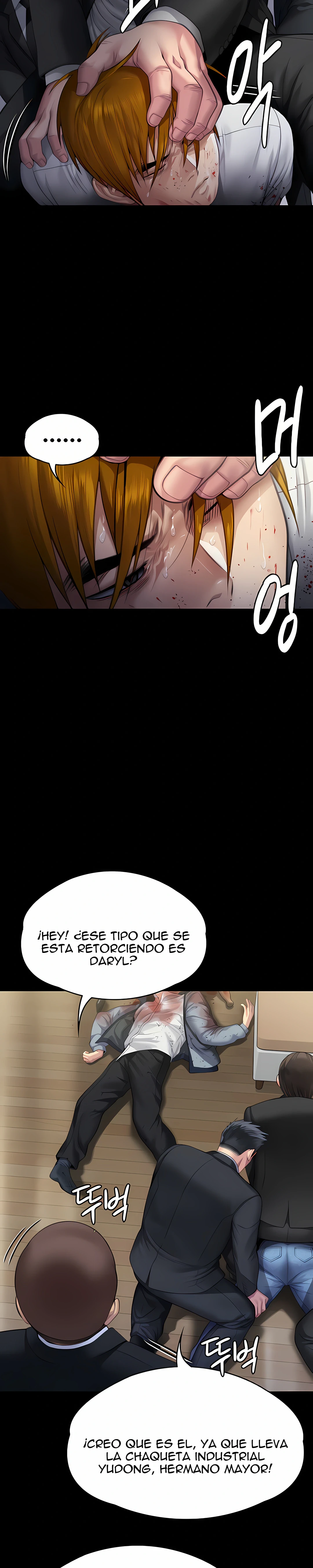 Queen Bee Capítulo 295 - Página 12