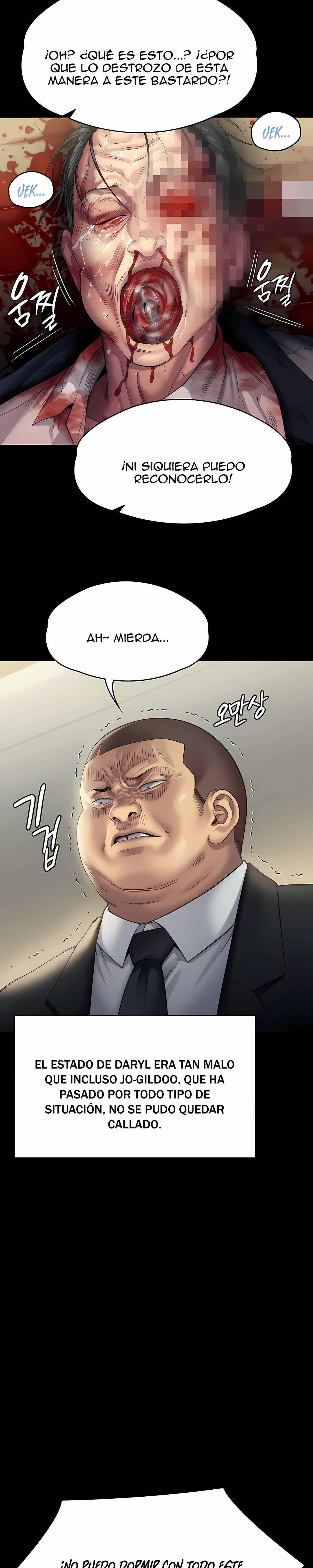 Queen Bee Capítulo 295 - Página 13