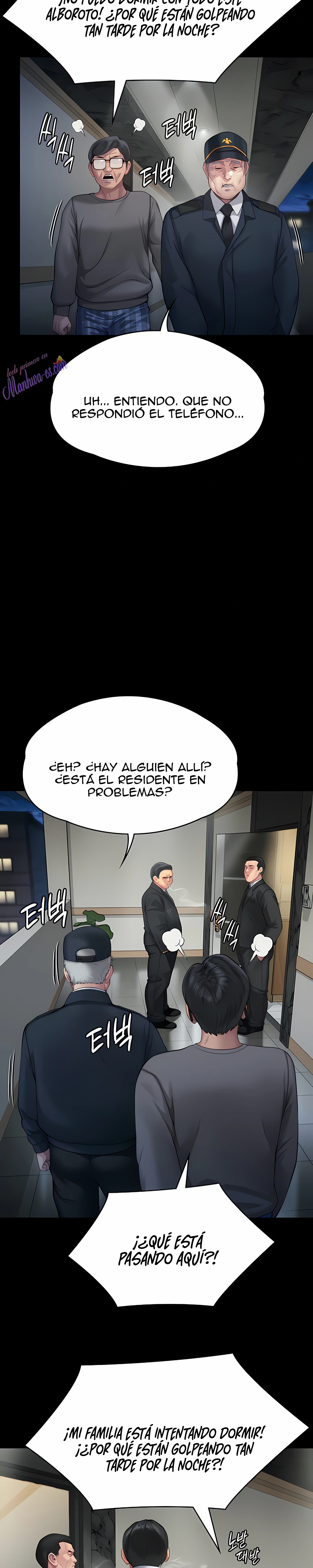Queen Bee Capítulo 295 - Página 14