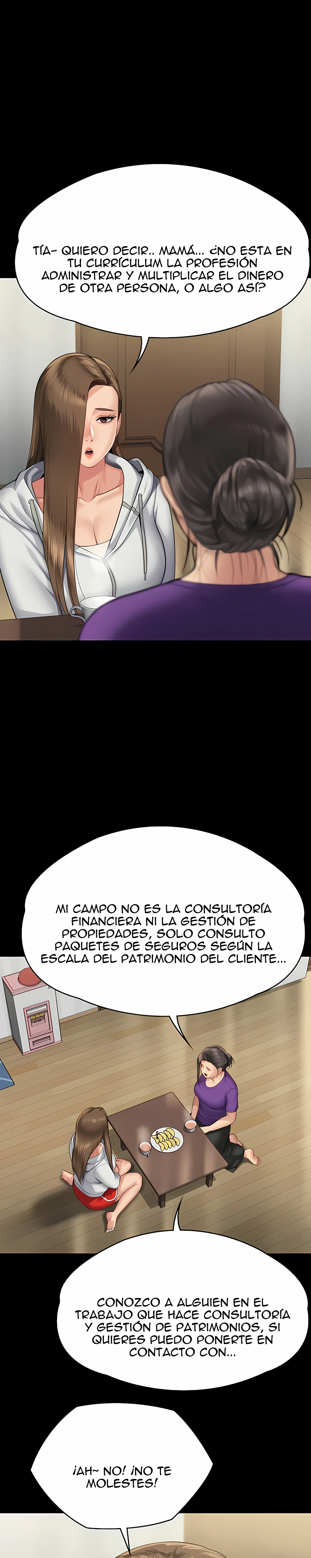 Queen Bee Capítulo 295 - Página 2