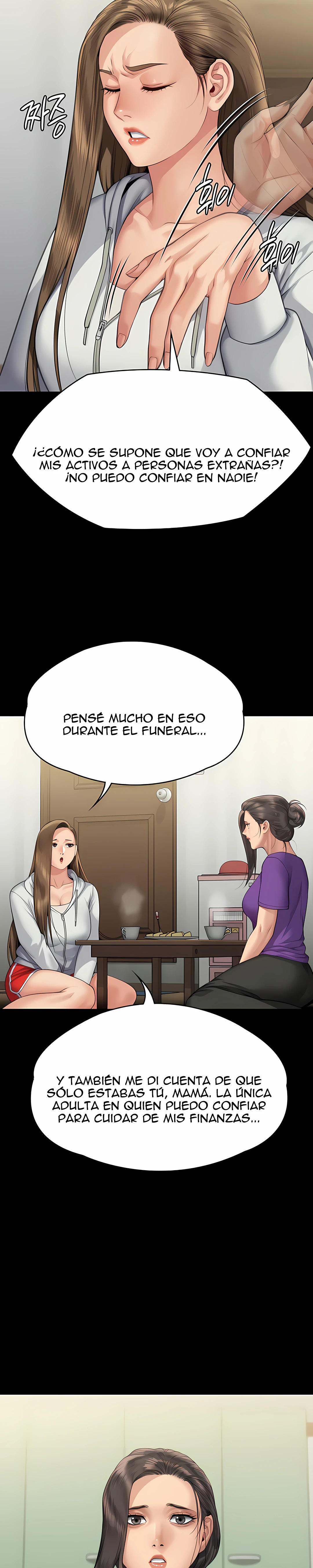 Queen Bee Capítulo 295 - Página 3
