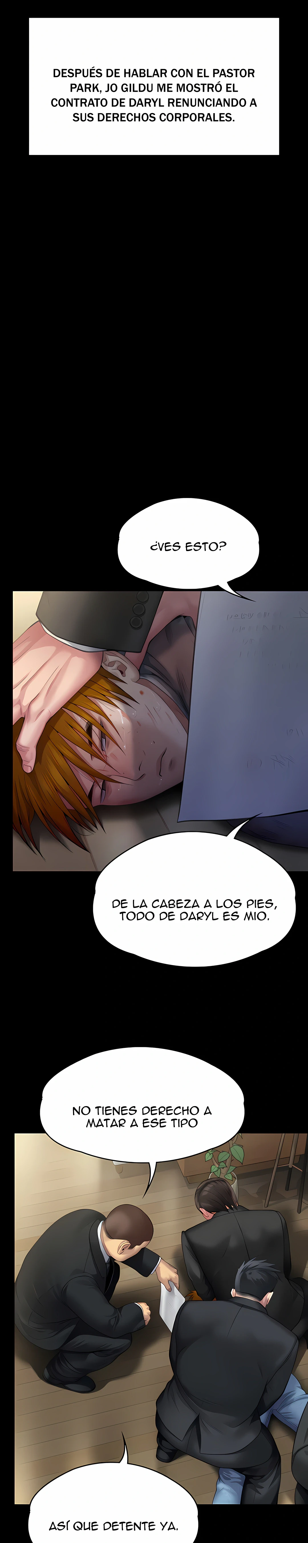 Queen Bee Capítulo 295 - Página 30