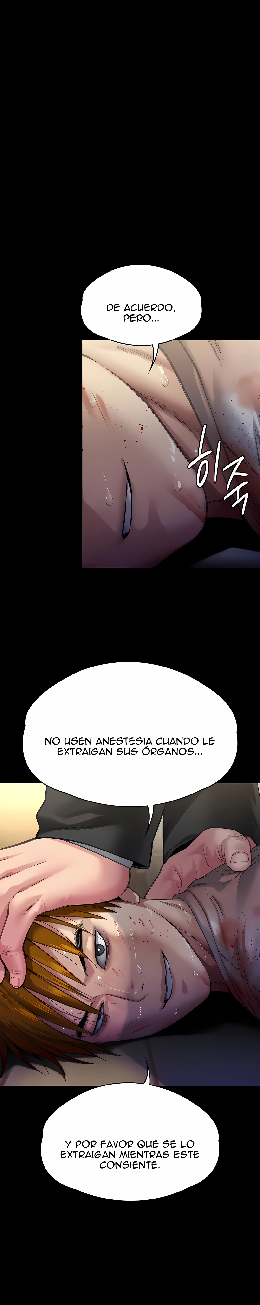 Queen Bee Capítulo 295 - Página 35
