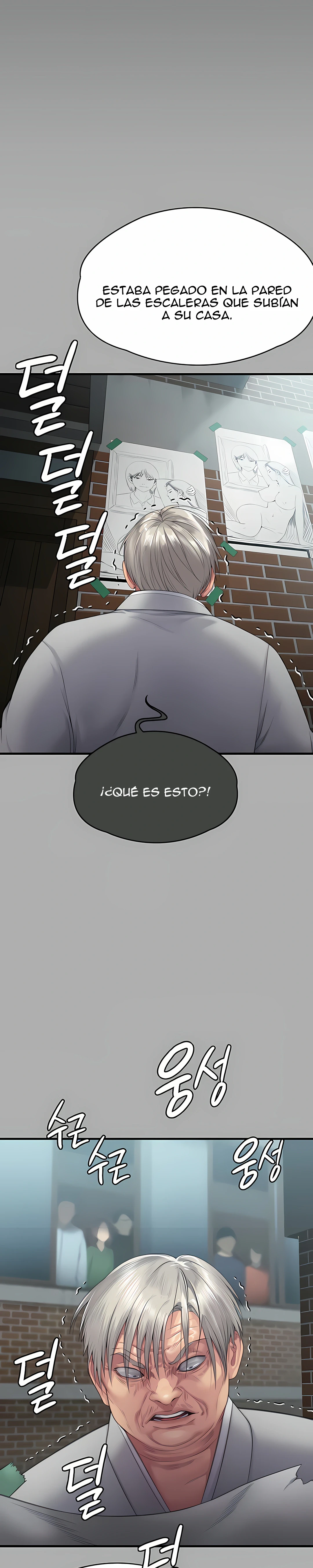Queen Bee Capítulo 295 - Página 50