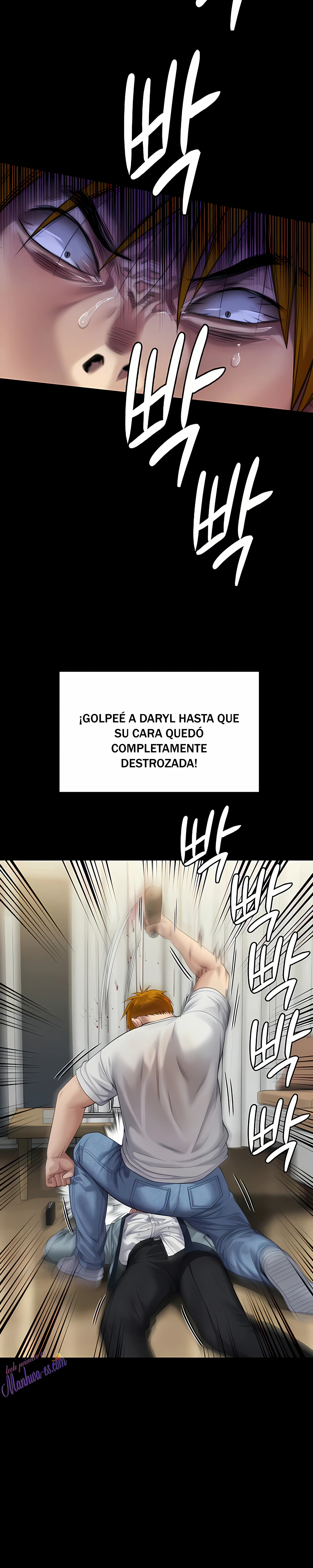 Queen Bee Capítulo 295 - Página 6