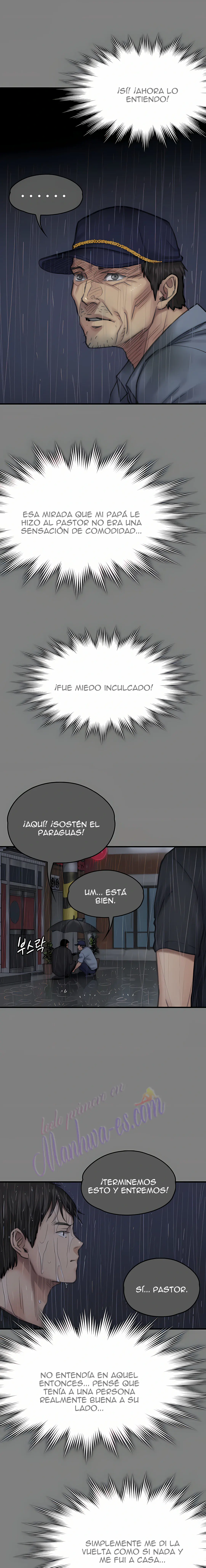 Queen Bee Capítulo 296 - Página 10