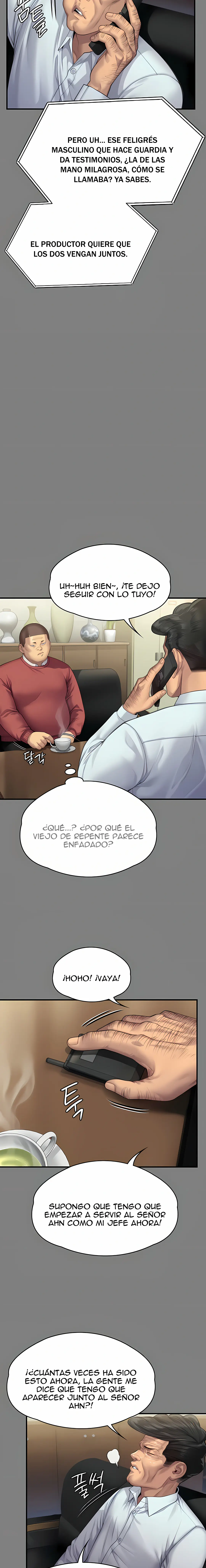 Queen Bee Capítulo 296 - Página 14
