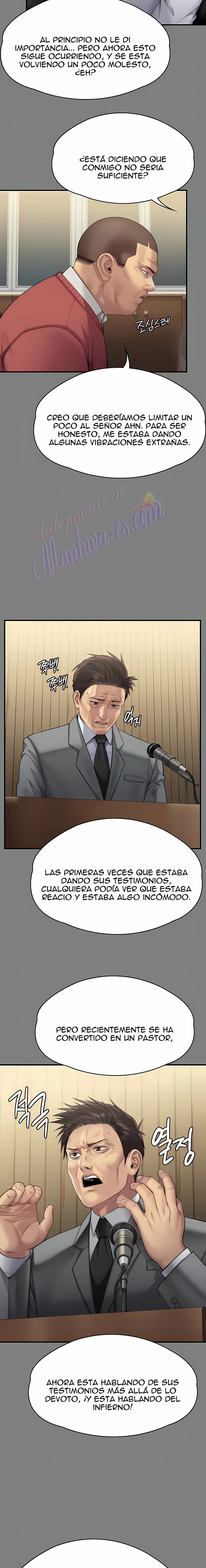 Queen Bee Capítulo 296 - Página 15