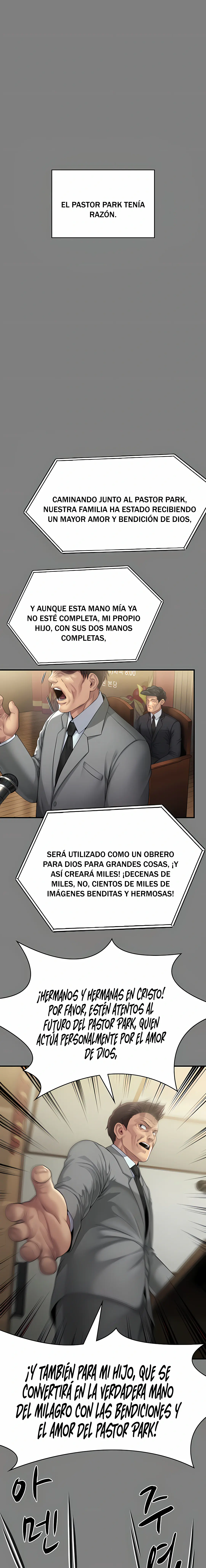 Queen Bee Capítulo 296 - Página 17