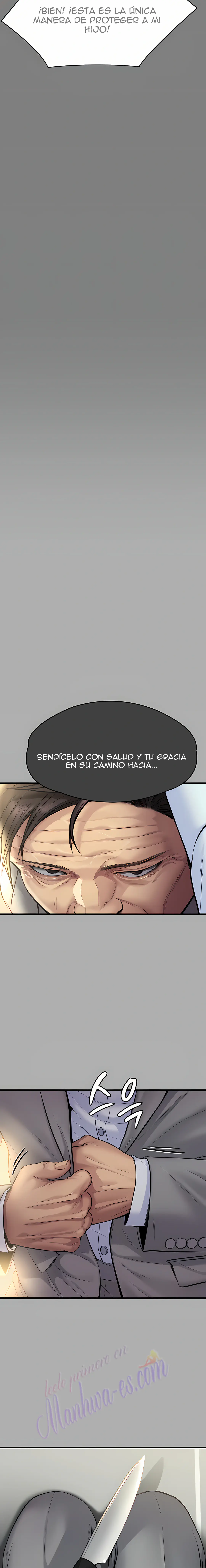 Queen Bee Capítulo 296 - Página 19