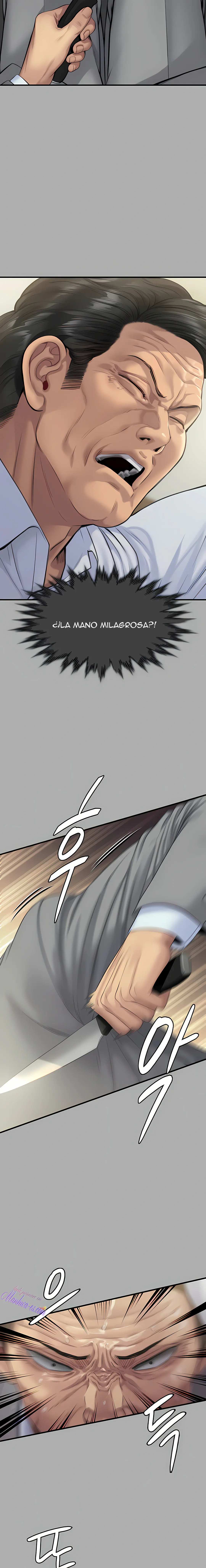 Queen Bee Capítulo 296 - Página 20