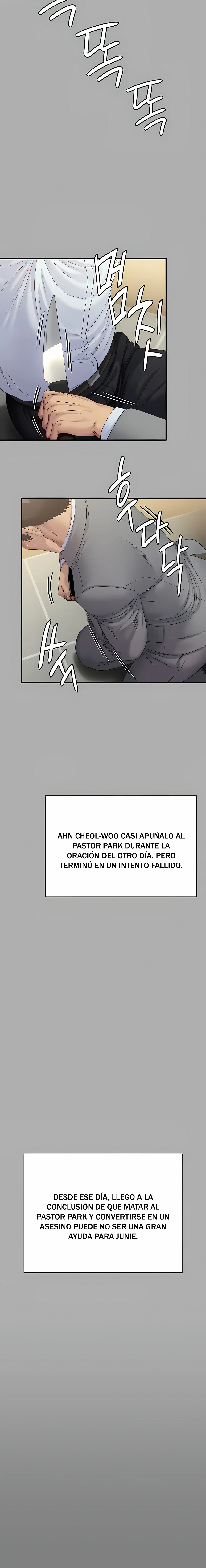 Queen Bee Capítulo 296 - Página 21