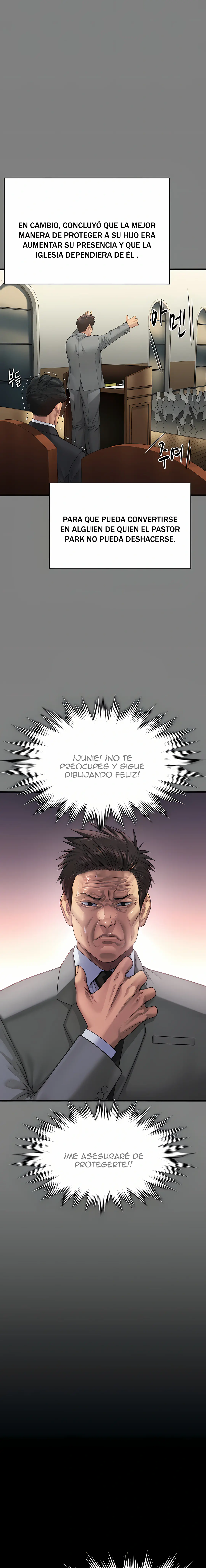 Queen Bee Capítulo 296 - Página 22