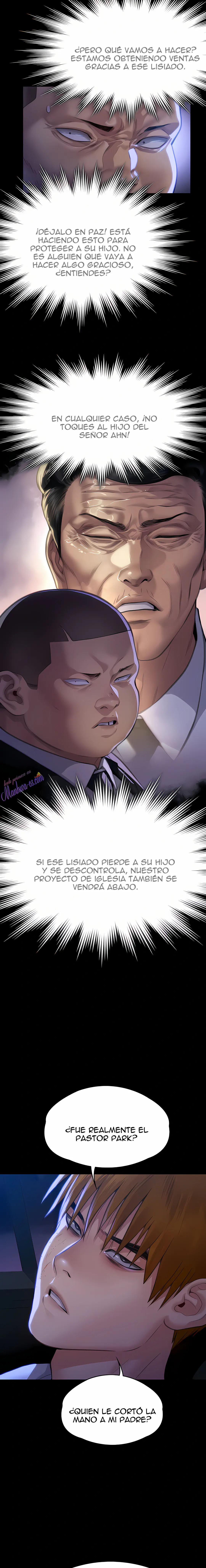 Queen Bee Capítulo 296 - Página 23