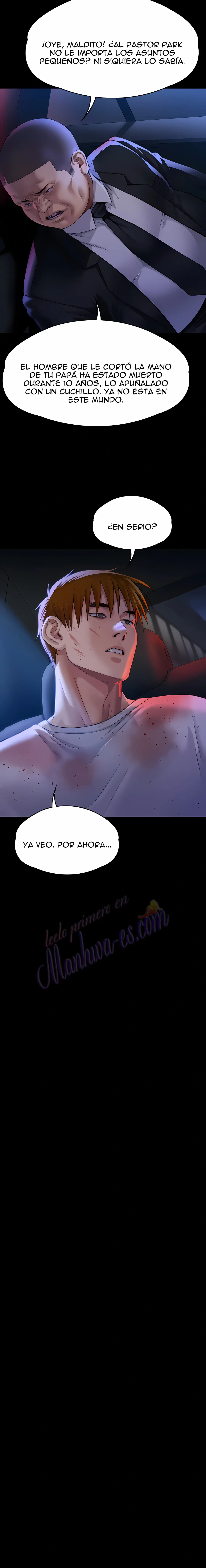 Queen Bee Capítulo 296 - Página 24