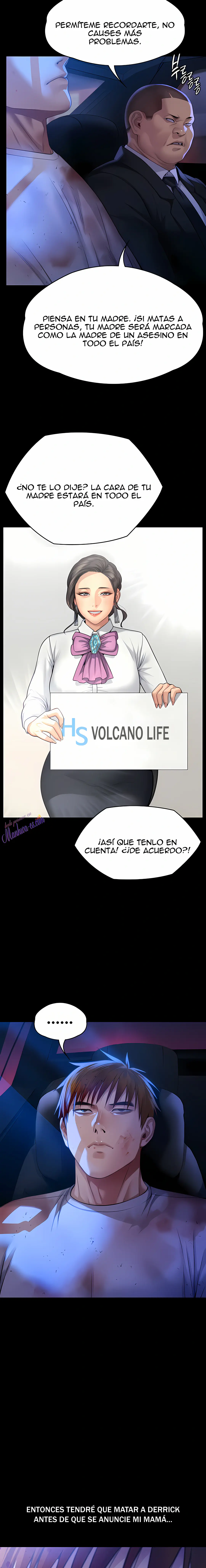 Queen Bee Capítulo 296 - Página 4