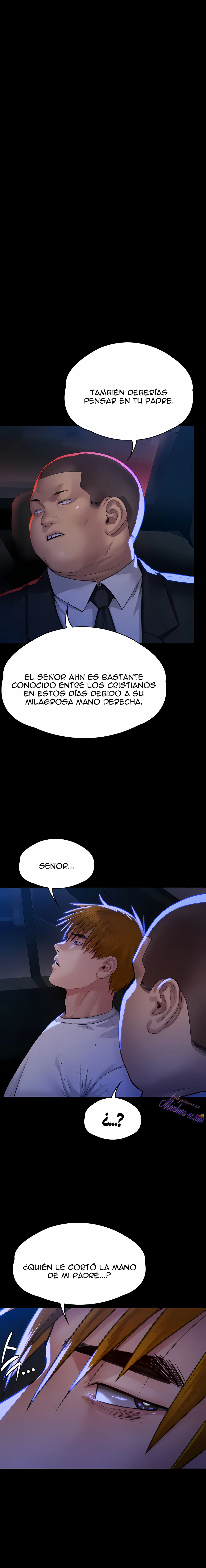 Queen Bee Capítulo 296 - Página 6