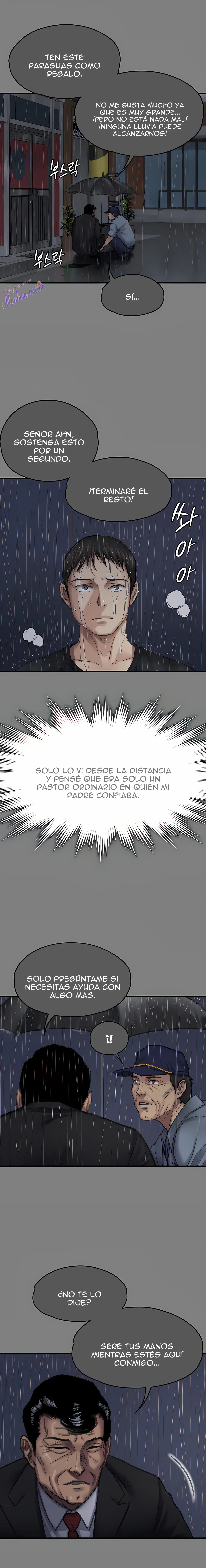 Queen Bee Capítulo 296 - Página 9