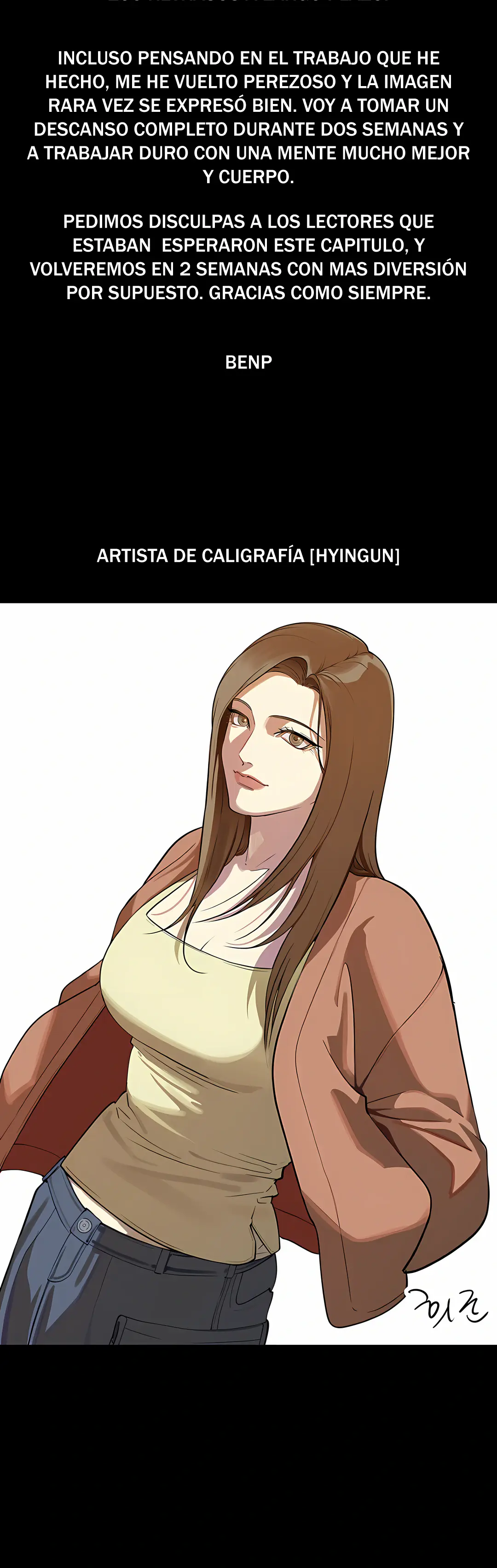 Queen Bee Capítulo 297 - Página 2
