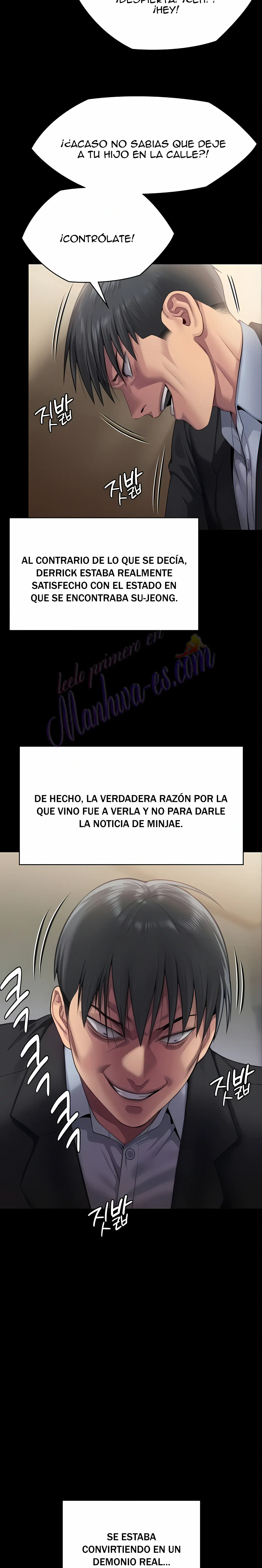 Queen Bee Capítulo 299 - Página 10