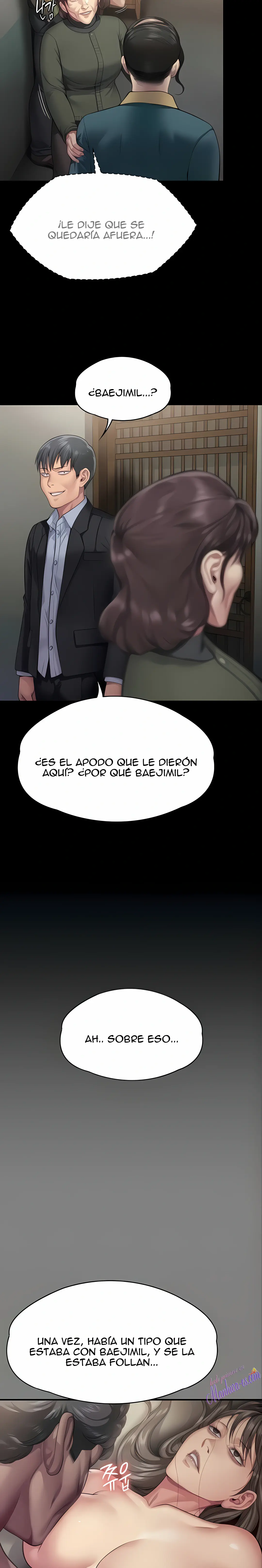Queen Bee Capítulo 299 - Página 14