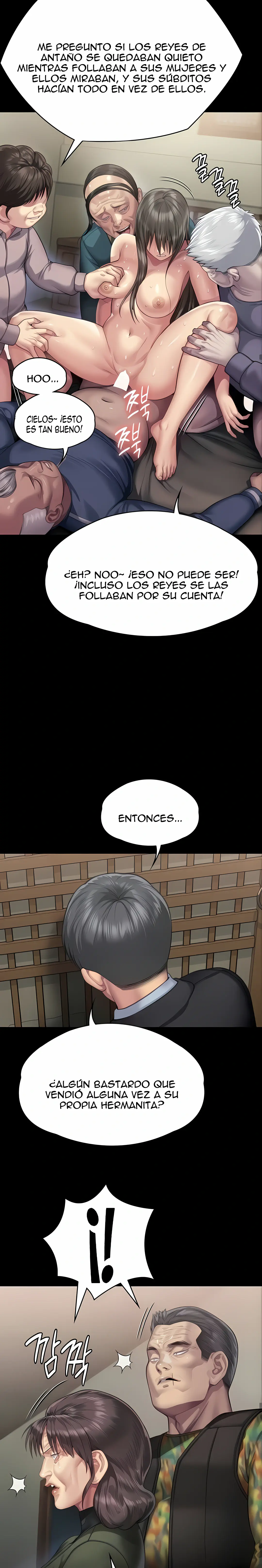Queen Bee Capítulo 299 - Página 25