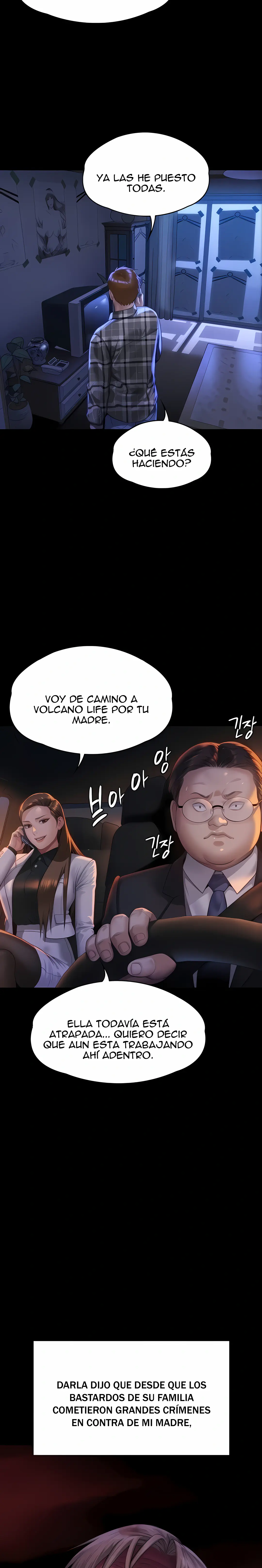 Queen Bee Capítulo 299 - Página 31